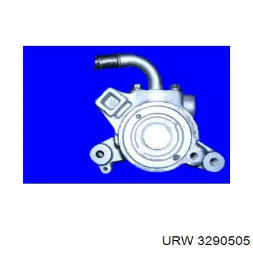 3290505 URW bomba hidráulica de dirección