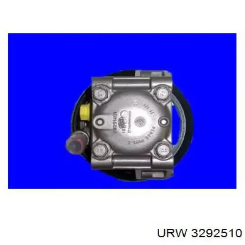 3292510 URW bomba hidráulica de dirección