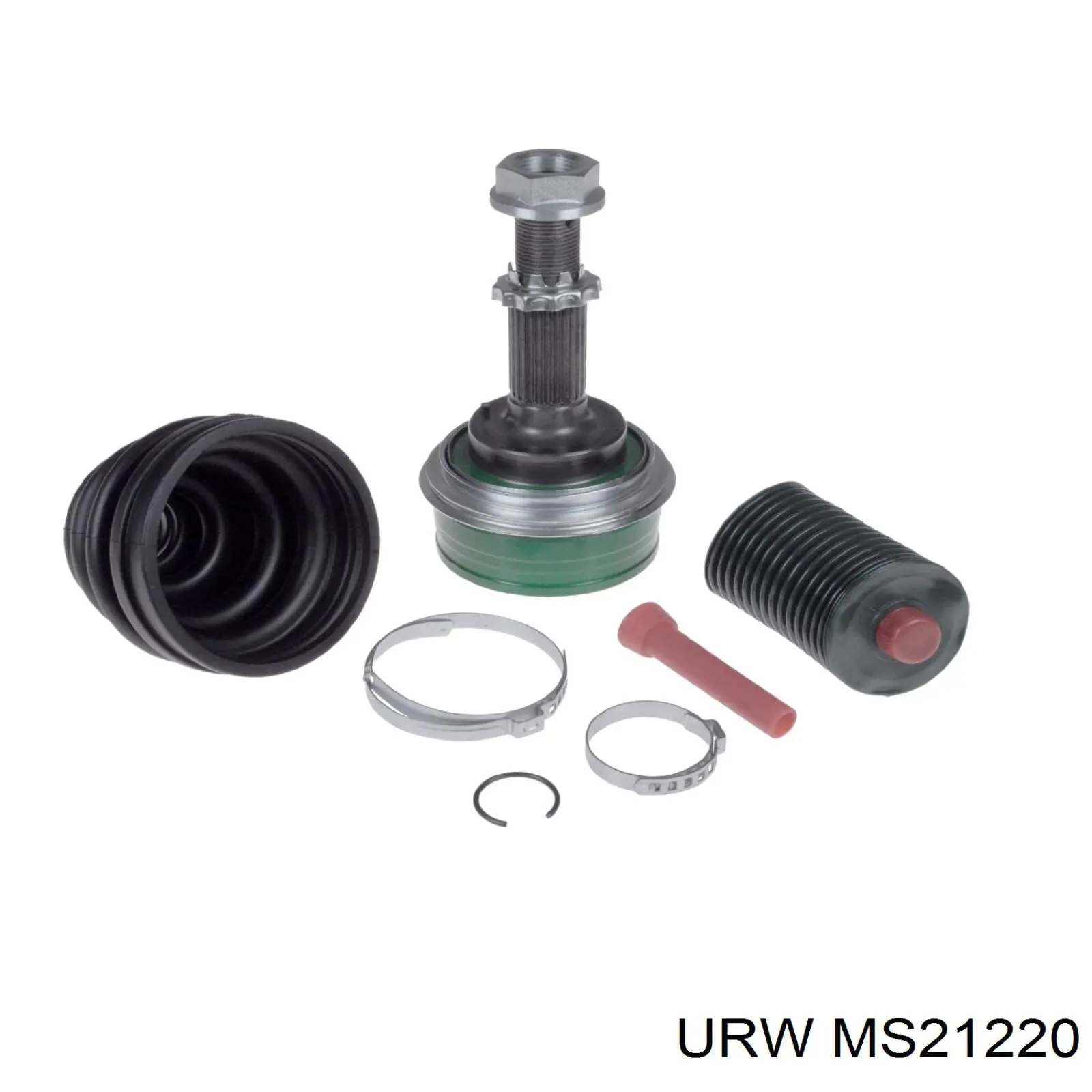 Junta homocinética exterior delantera Toyota Celica T16