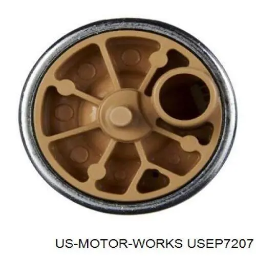 USEP7207 US Motorworks elemento de turbina de bomba de combustible