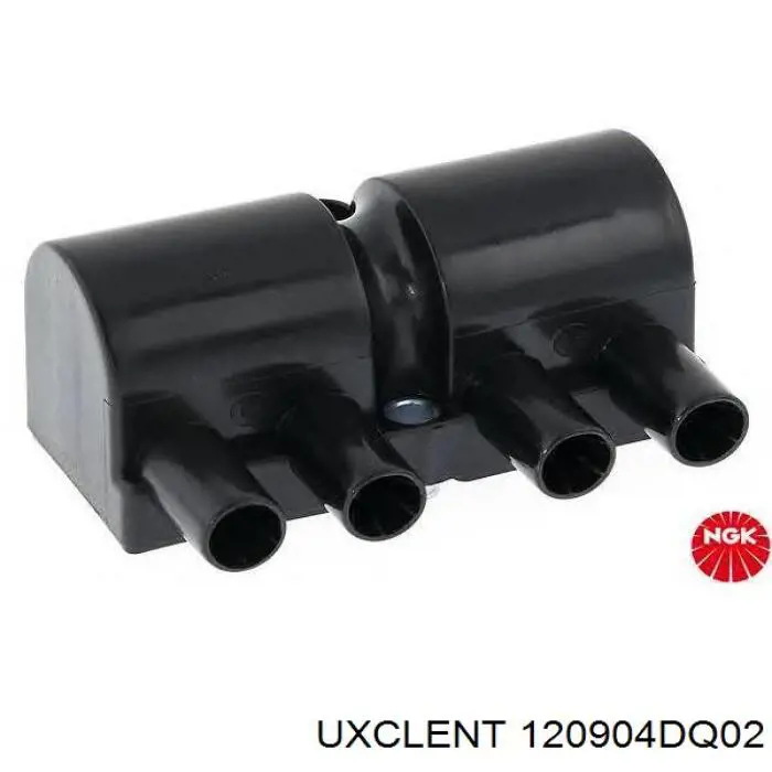 Bobina de encendido Chevrolet Cruze J300