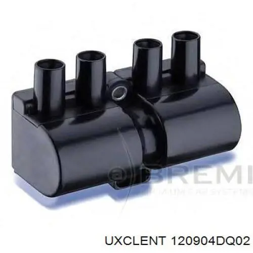 Bobina de encendido Chevrolet Cruze J300