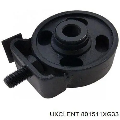 801-511-XG33 Uxclent mangueta trasera derecha (suspension)