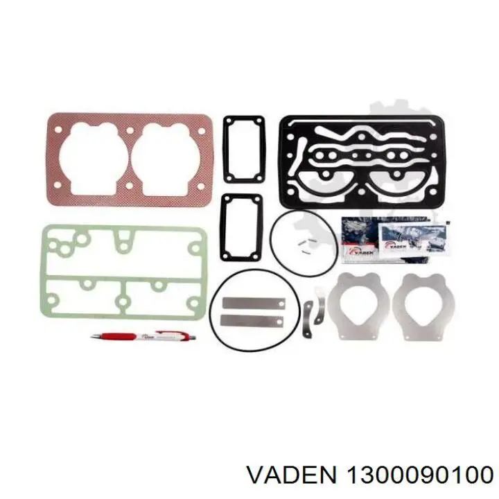 1300090100 Vaden