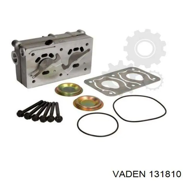 131810 Vaden