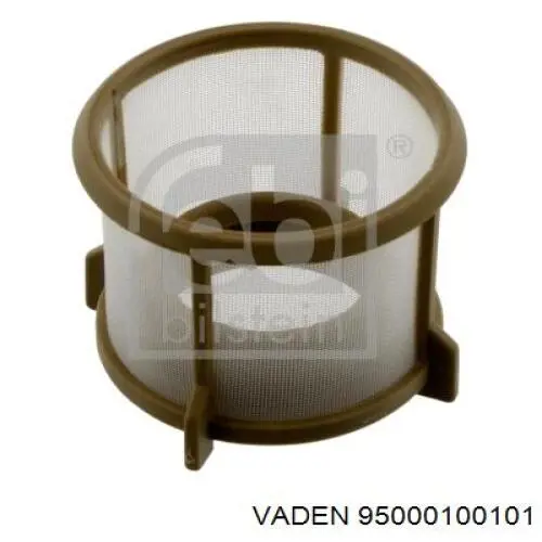 Comprar 95000100101 Vaden Filtro diesel