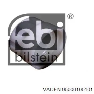 95000100101 Vaden filtro combustible