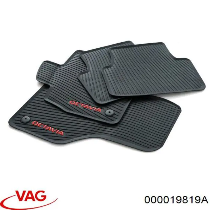  000019819A VAG