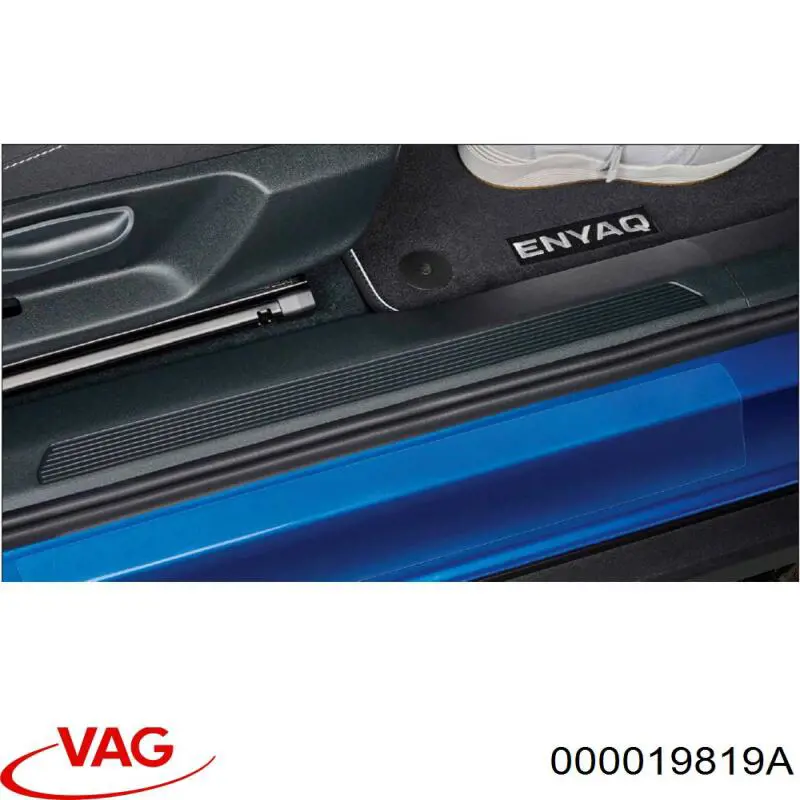  VAG 000019819A