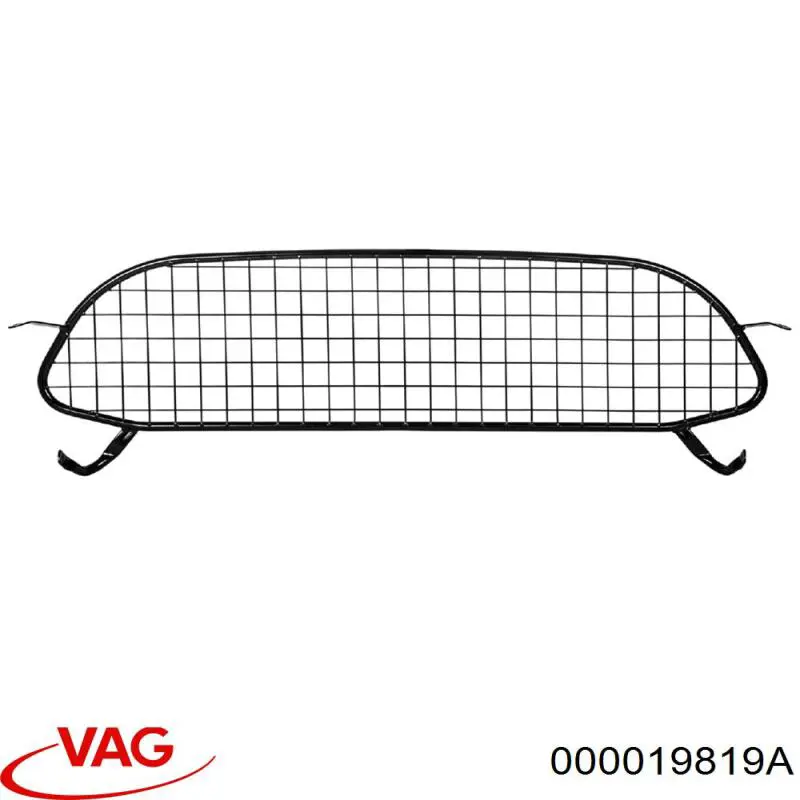 Comprar 000019819A VAG 
