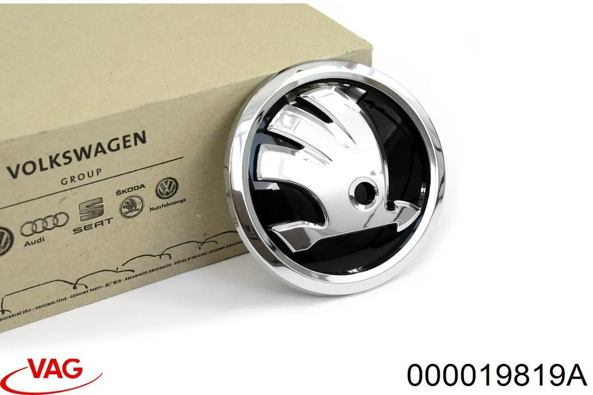  VAG 000019819A precio, desde 22,34 EUR