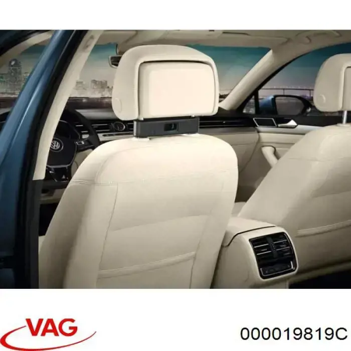  VAG 000019819C precio, desde 65,06 EUR