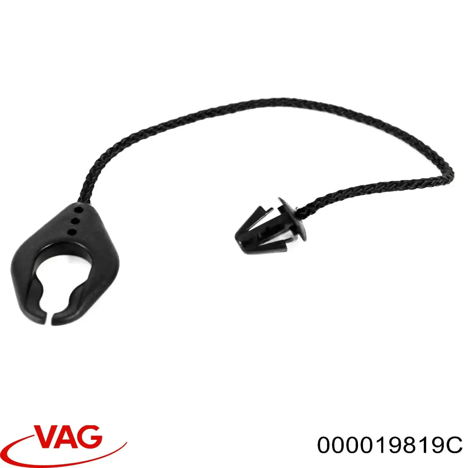  000019819C VAG