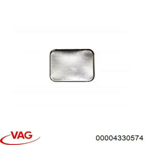 Aceite de dirección hidráulica VAG 00004330574 precio, desde 50,50 EUR