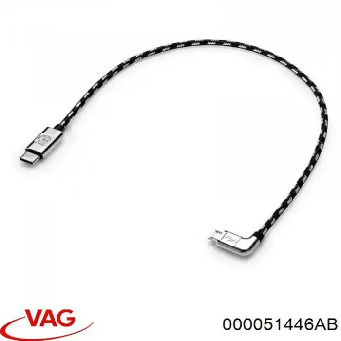  VAG 000051446AB precio, desde 20,88 EUR
