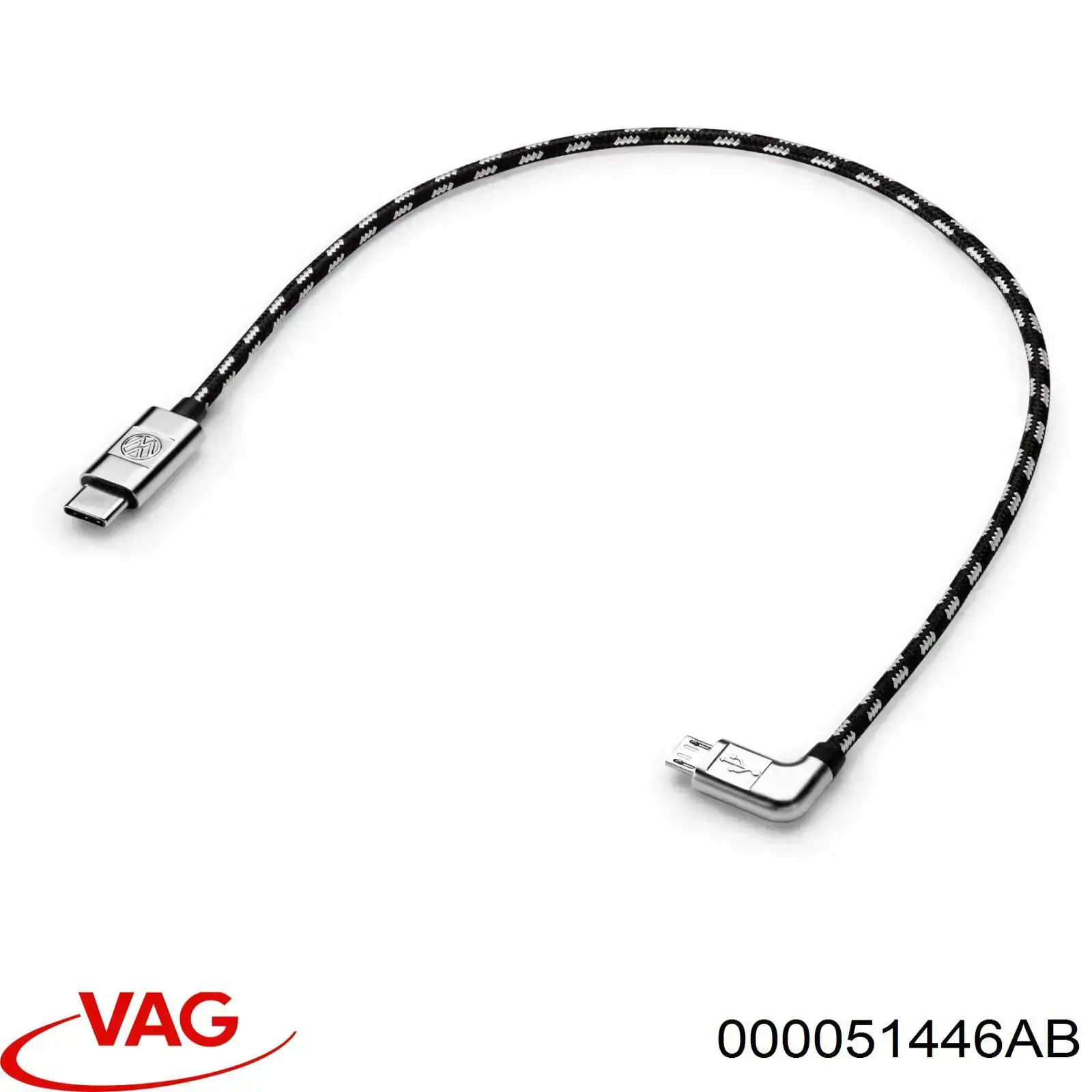000051446AB VAG 