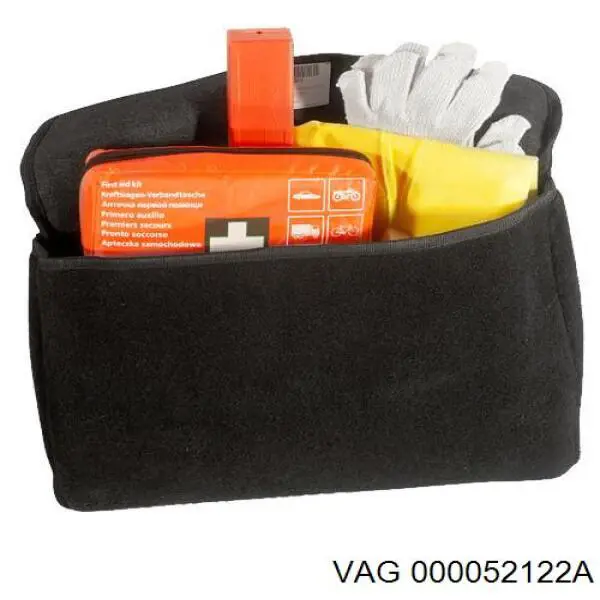  VAG 000052122A