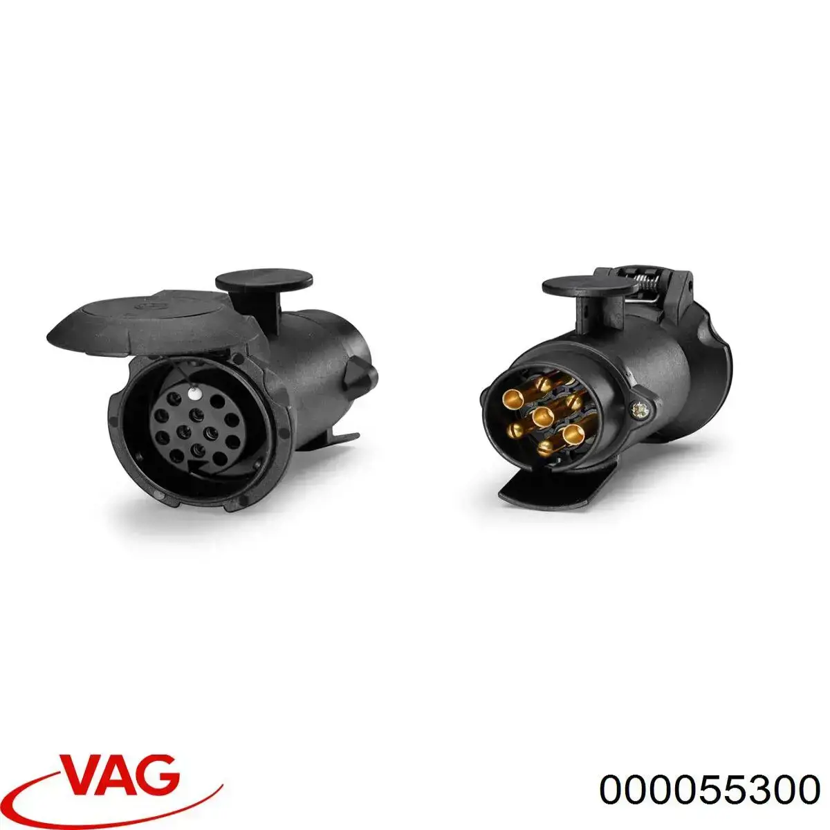  VAG 55300 precio, desde 94,80 EUR