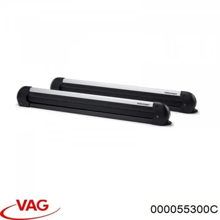 Toma eléctrica del remolque VAG 000055300C precio, desde 39,91 EUR