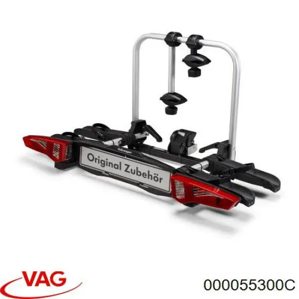 Comprar 000055300C VAG Toma eléctrica del remolque