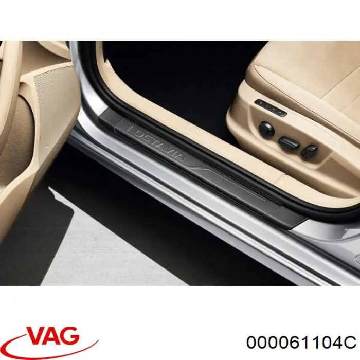  VAG 000061104C