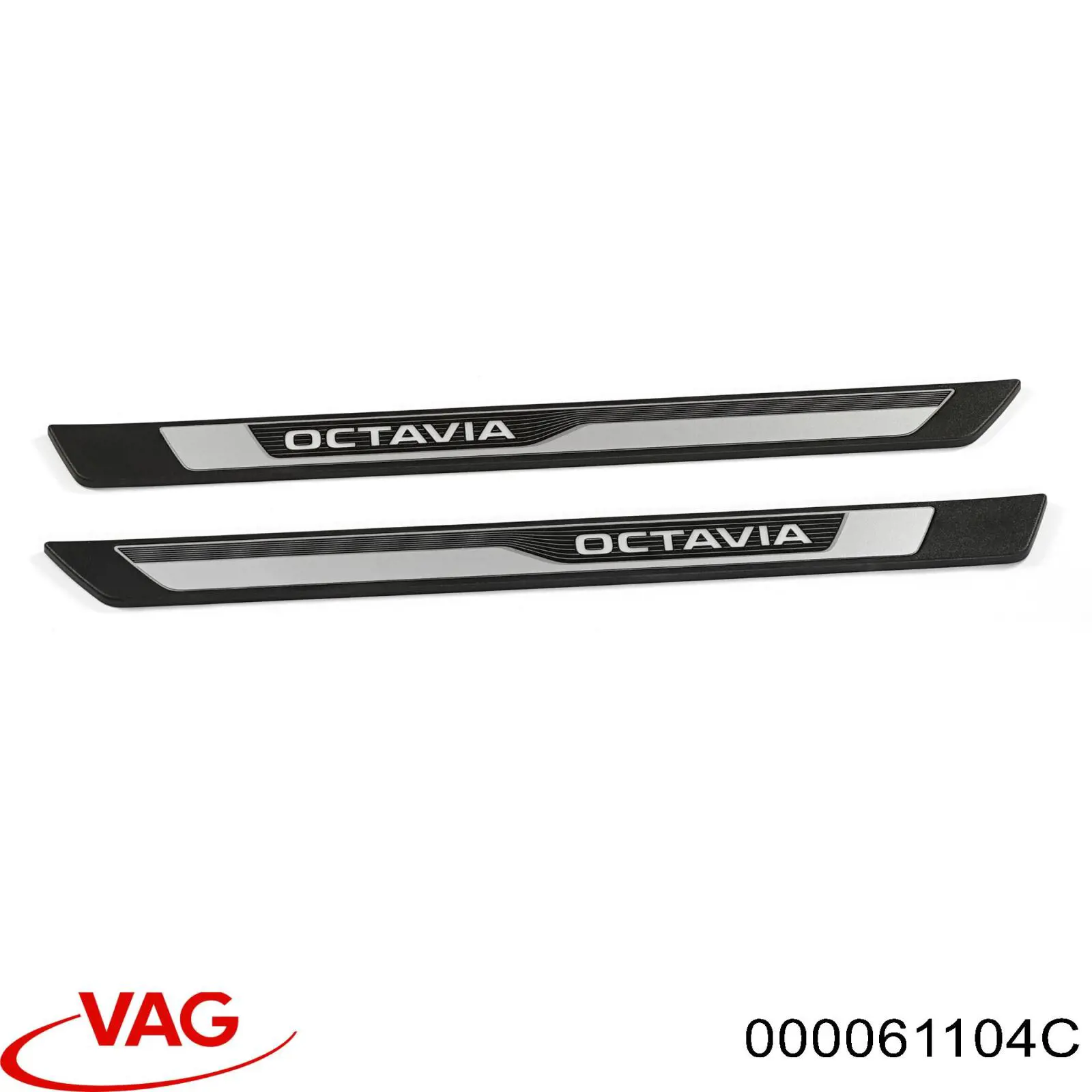 Comprar 000061104C VAG 