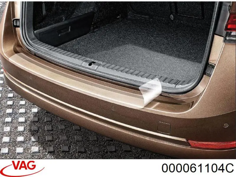 000061104C VAG 