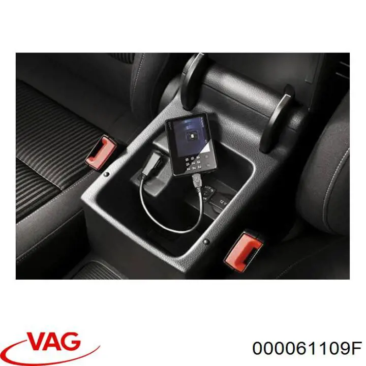  VAG 000061109F precio, desde 41,93 EUR
