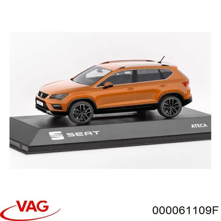 Comprar 000061109F VAG 