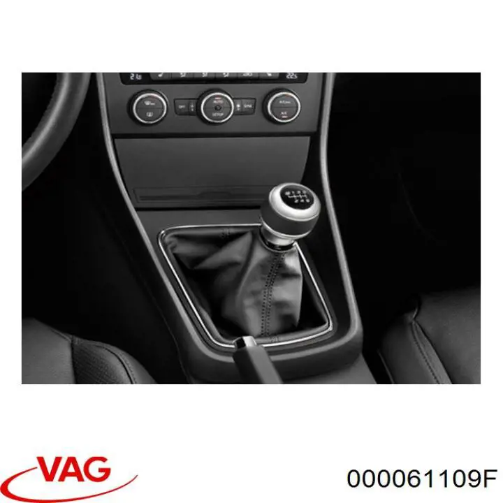  VAG 000061109F