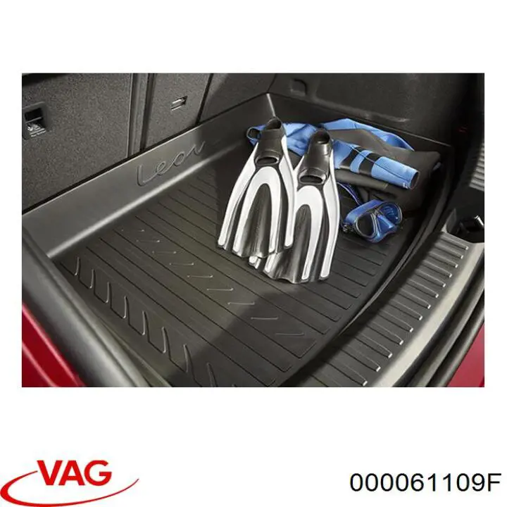 000061109F VAG 