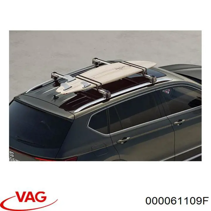  VAG 000061109F precio, desde 41,93 EUR