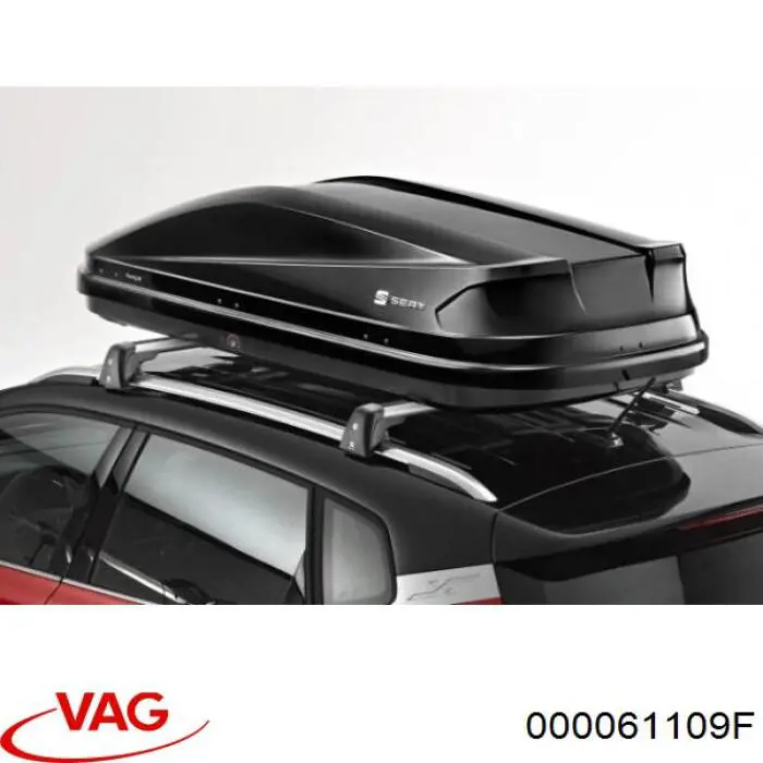  000061109F VAG