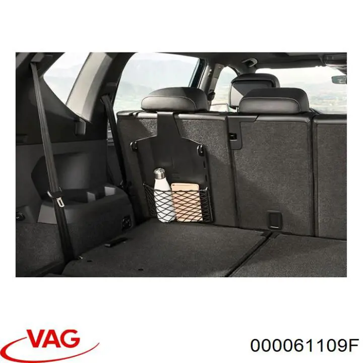 000061109F VAG 