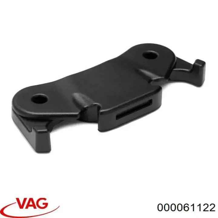 Comprar 000061122 VAG Soporte básico para reposacabezas