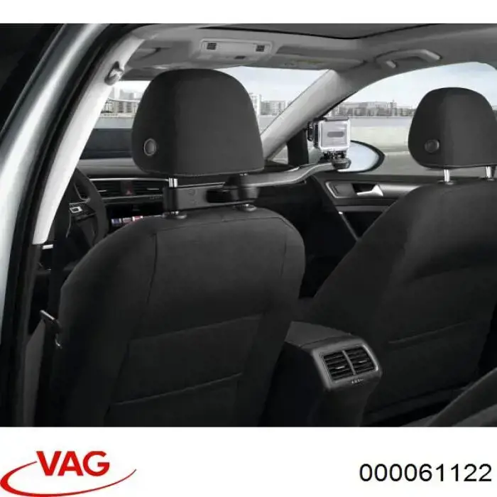 Comprar 000061122 VAG Soporte básico para reposacabezas