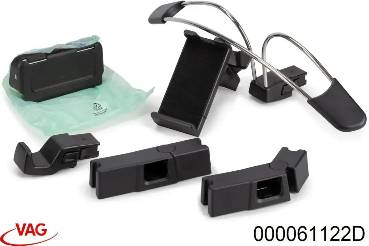  VAG 000061122D precio, desde 72,66 EUR
