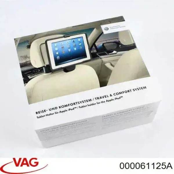  VAG 000061125A precio, desde 47,41 EUR