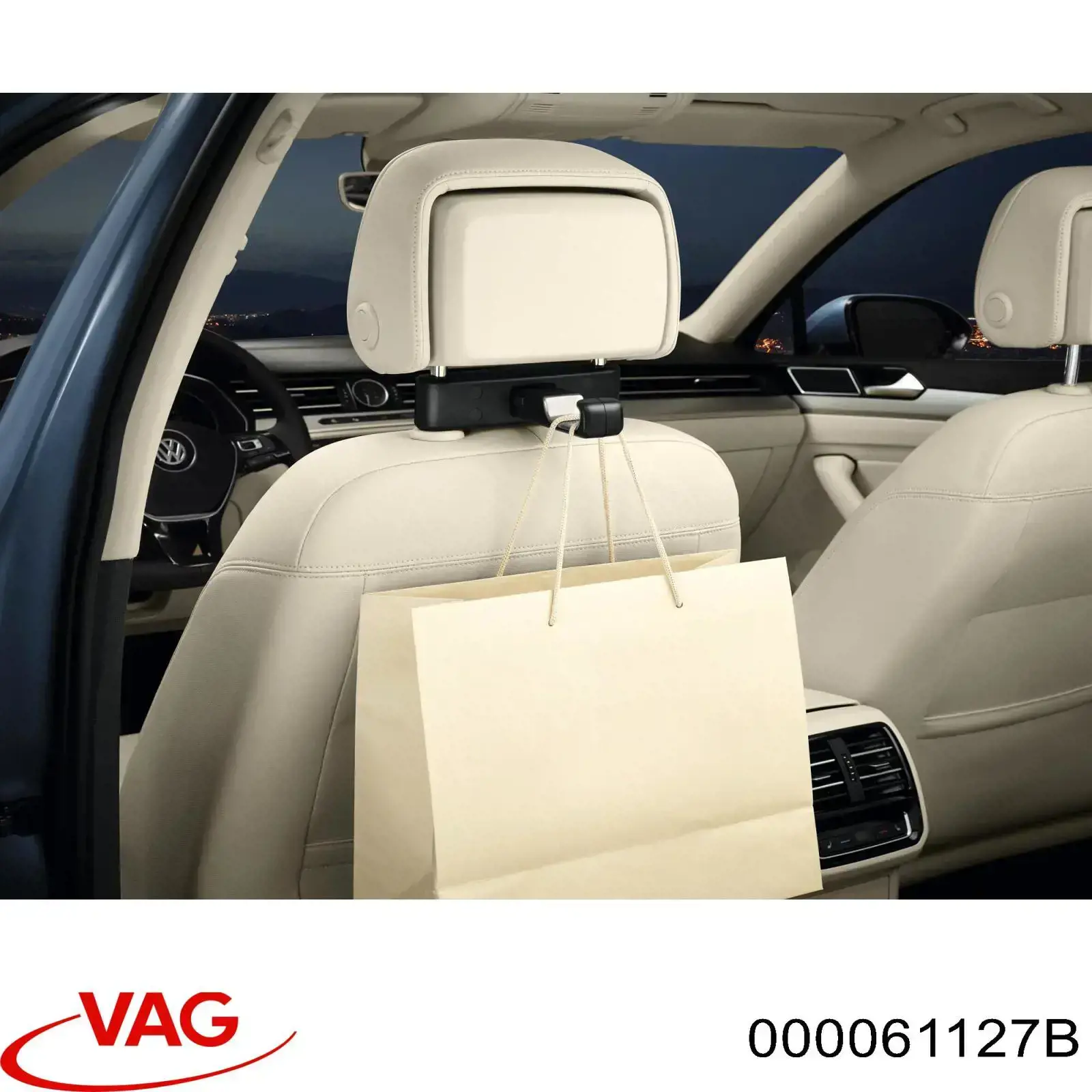  VAG 000061127B precio, desde 119,22 EUR