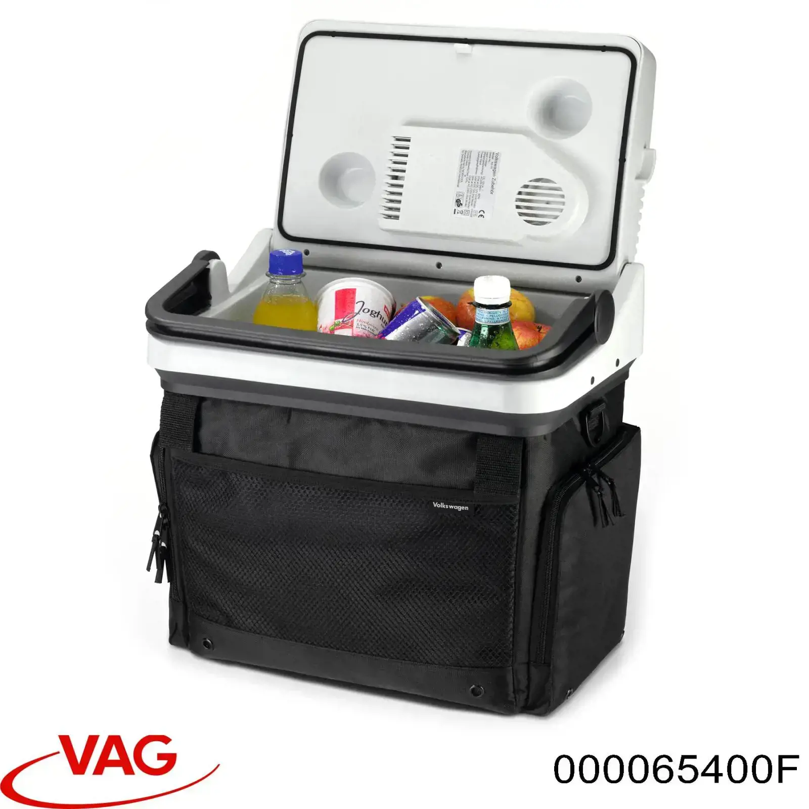 Comprar 000065400F VAG 