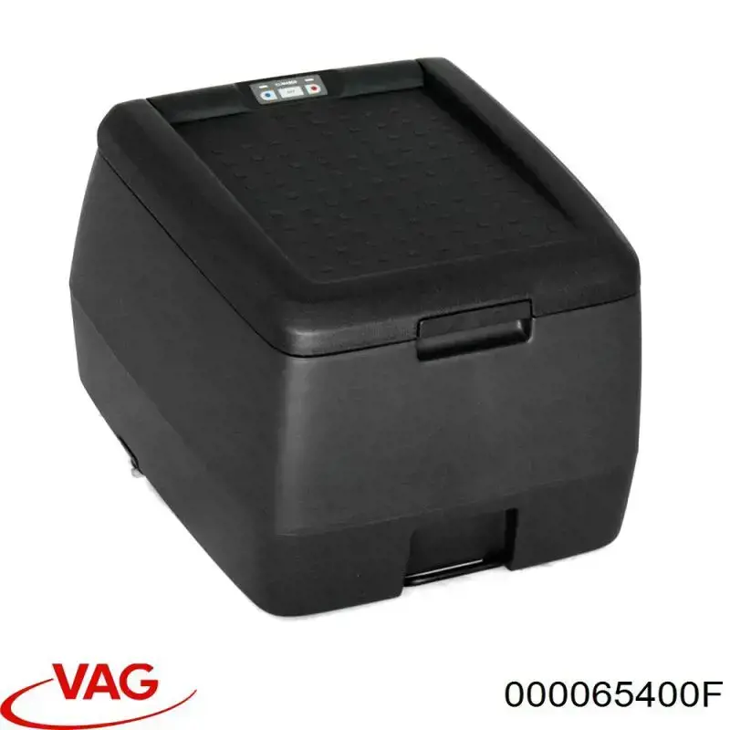 000065400F VAG