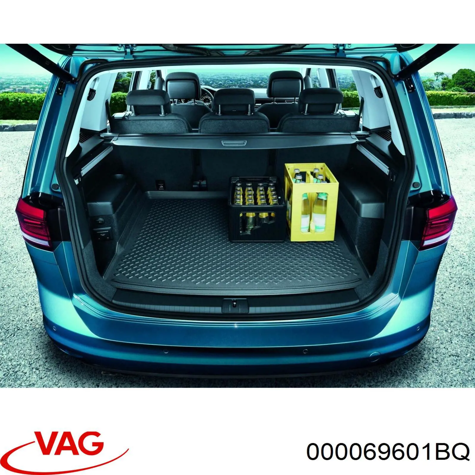  VAG 000069601BQ precio, desde 12,96 EUR