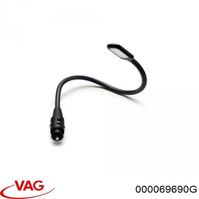  VAG 000069690G precio, desde 63,54 EUR