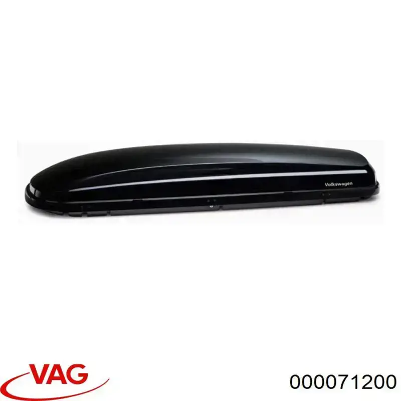 Comprar 000071200 VAG 