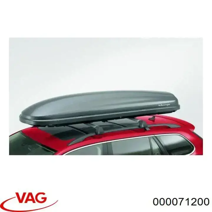  VAG 000071200 precio, desde 715,32 EUR