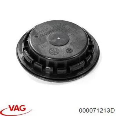 Comprar 000071213D VAG Tapa de rueda