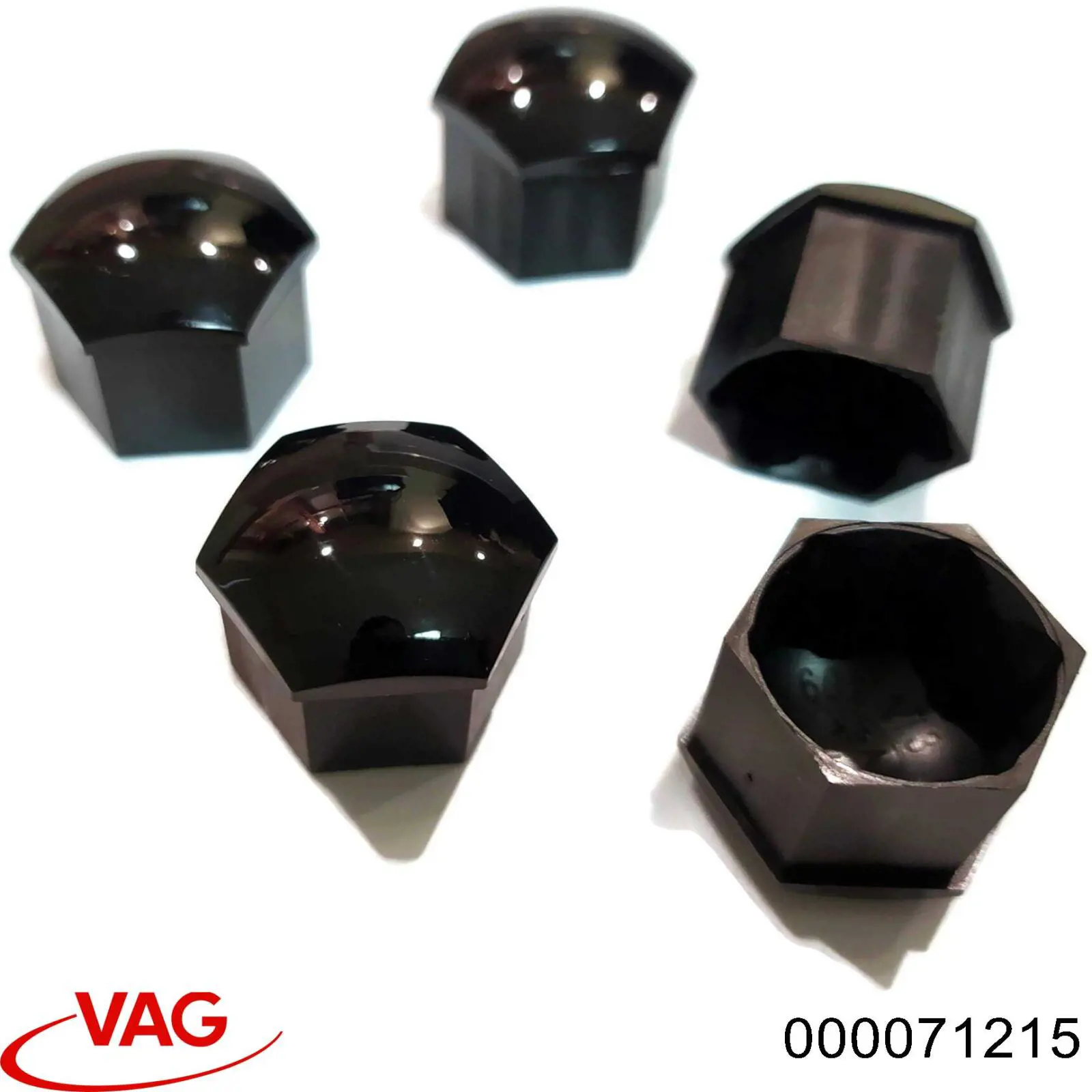 Comprar 000071215 VAG 
