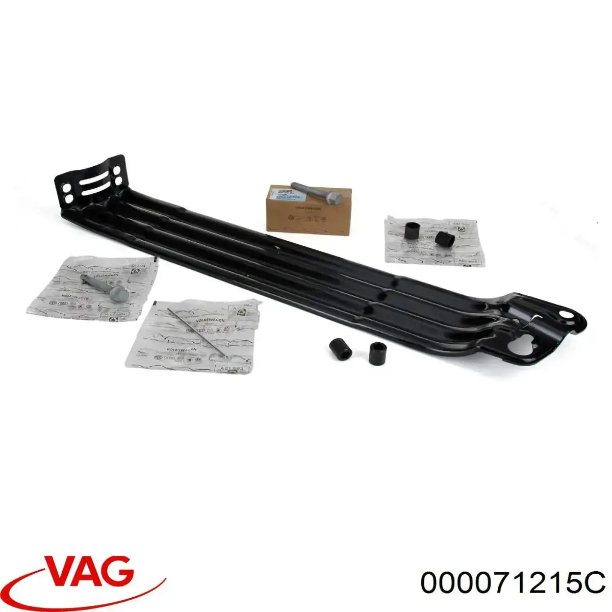 Comprar 000071215C VAG Tapa de válvula de rueda