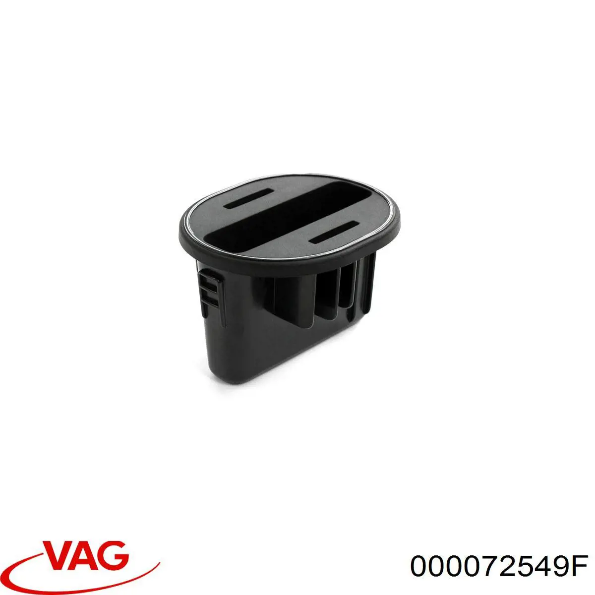 Comprar 000072549F VAG 