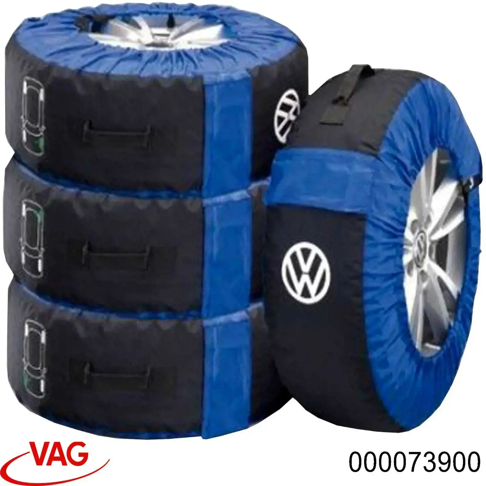 Comprar 000073900 VAG 